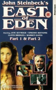East Of Eden (1980) afişi East Of Eden (1980) afişi