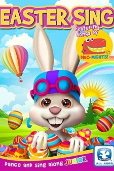 Easter Sing (2019) afişi