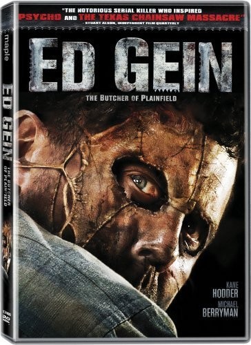 Ed Gein: The Butcher Of Plainfield (2007) afişi Ed Gein: The Butcher Of Plainfield (2007) afişi