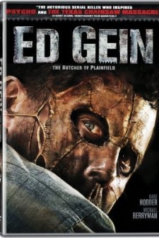 Ed Gein: The Butcher Of Plainfield