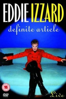Eddie ızzard: Definite Article