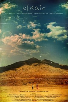 Efrain (2011) afişi