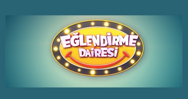 Eğlendirme Dairesi (2015) afişi Eğlendirme Dairesi (2015) afişi