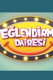 Eğlendirme Dairesi (2015) afişi