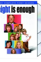 Eight Is Enough Sezon 1 (1977) afişi Eight Is Enough Sezon 1 (1977) afişi