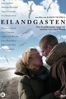 Eilandgasten (2005) afişi