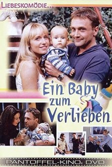 Ein Baby Zum Verlieben (2004) afişi