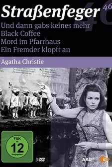 Ein Fremder Klopft An