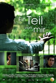 Ein Teil Von Mir (2008) afişi