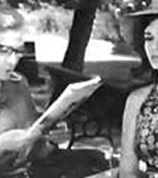 Einai Varys O Ponos Mou (1965) afişi