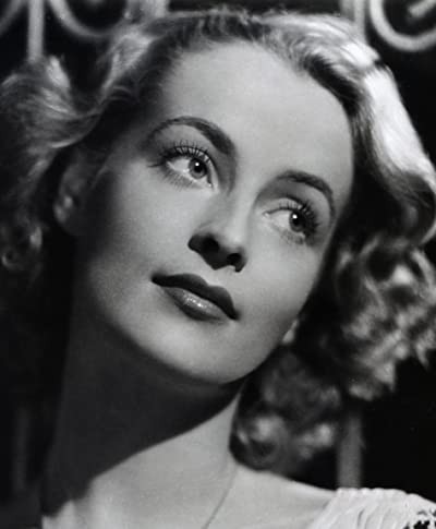 Eine Kleine Sommermelodie (1944) afişi