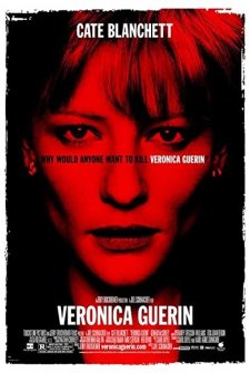 Ejderin Peşinde: Veronica Guerin (2003) afişi