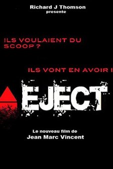 Eject (2010) afişi