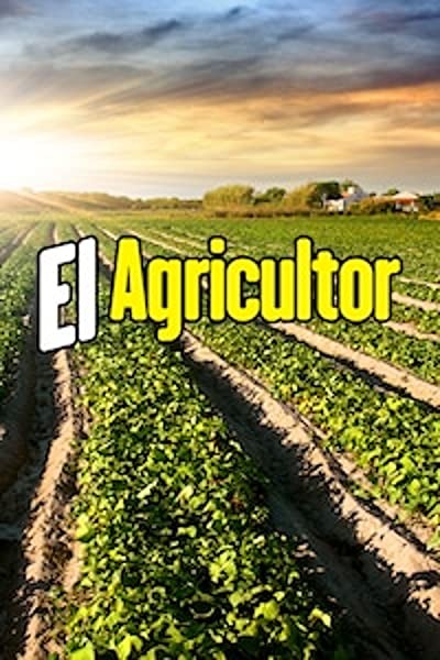 El Agricultor (2001) afişi El Agricultor (2001) afişi