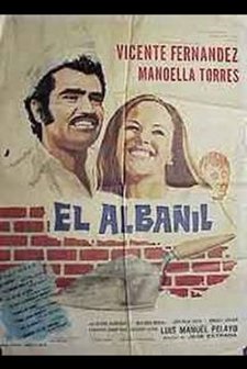 El Albañil