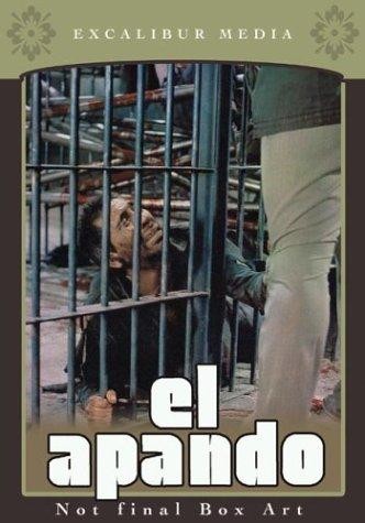 El Apando (1976) afişi El Apando (1976) afişi
