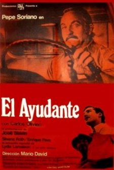 El Ayudante
