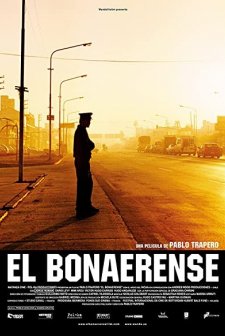 El Bonaerense (2002) afişi