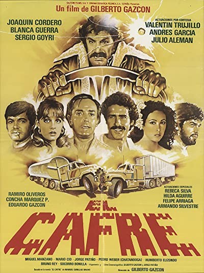 El Cafre