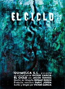 El Ciclo (2003) afişi El Ciclo (2003) afişi