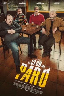 El club del paro