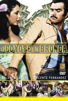 El Coyote Y La Bronca