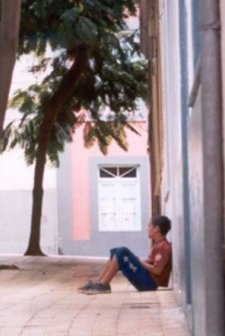 El Cumpleaños De Carlos