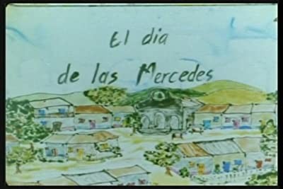 El Día De Las Mercedes (1985) afişi El Día De Las Mercedes (1985) afişi