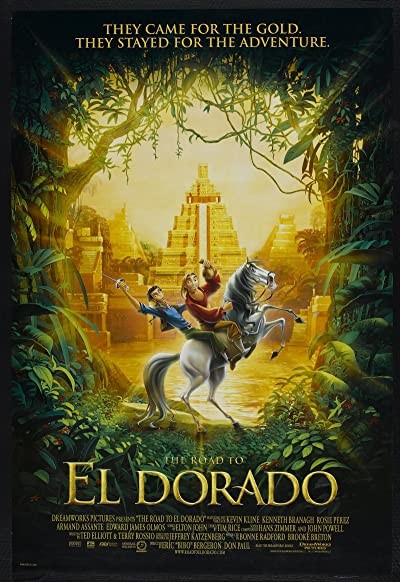 El Dorado Yolu