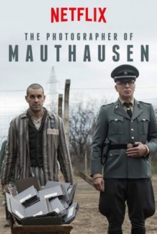 El fotógrafo de Mauthausen (2018) afişi