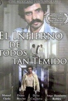 El Infierno De Todos Tan Temido (1981) afişi
