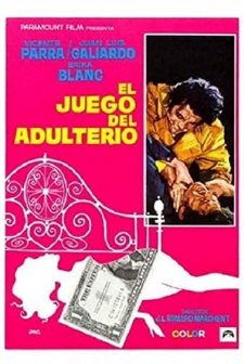 El Juego Del Adulterio