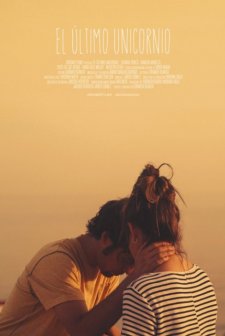 El último unicornio (2018) afişi