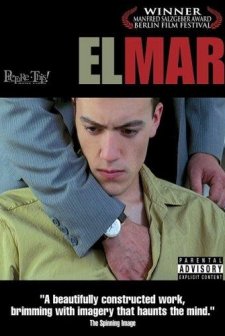 El Mar (2000) afişi