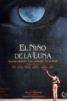 El Niño De La Luna
