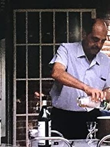 El Náufrago De La Calle Providencia (1971) afişi