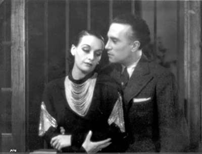 El Primo Basilio (1935) afişi El Primo Basilio (1935) afişi