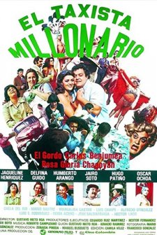 El Taxista Millionario