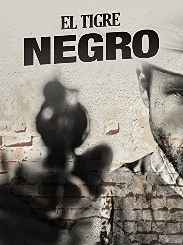 El Tigre Negro (1962) afişi El Tigre Negro (1962) afişi