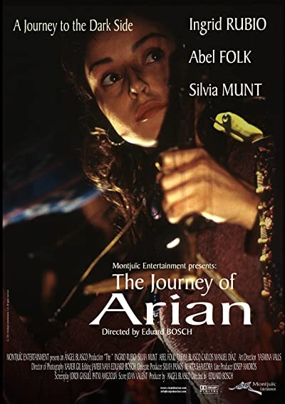 El Viaje De Arián (2000) afişi El Viaje De Arián (2000) afişi