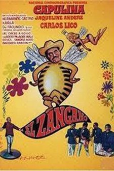 El Zangano