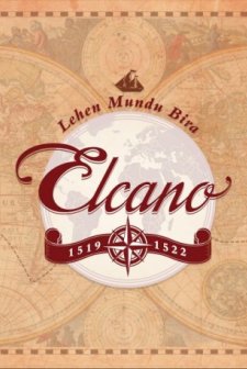 Elcano Lehen Mundu Bira (2019) afişi