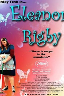 Eleanor Rigby (2013) afişi