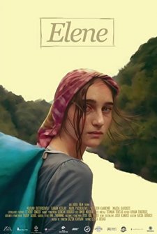 Elene (2016) afişi