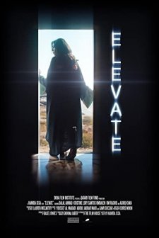 Elevate (2017) afişi