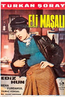 Eli Maşalı
