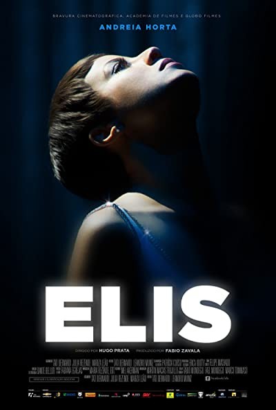 Elis (2016) afişi Elis (2016) afişi