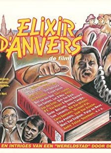 Elixir d'Anvers