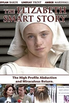 Elizabeth Smart’ın Hikayesi (2003) afişi