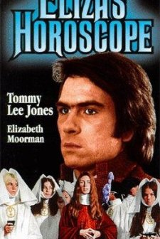 Eliza's Horoscope (1975) afişi